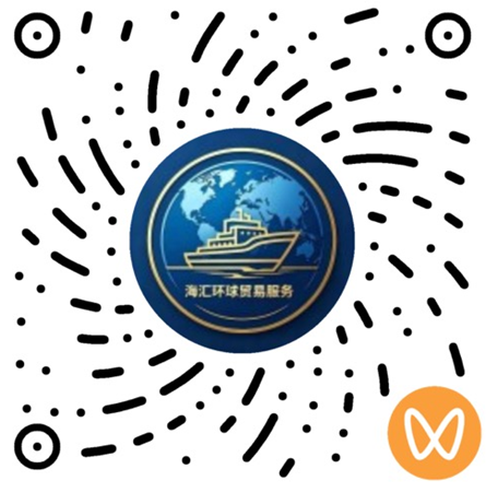 公众号二维码占位