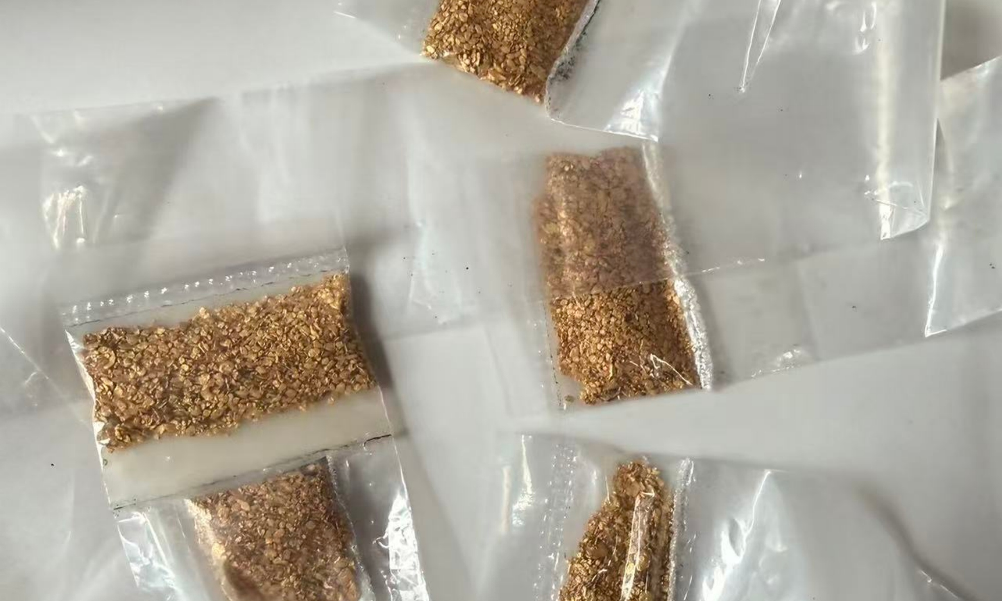 砂金4 砂金4