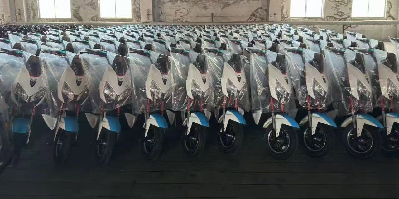 卸货